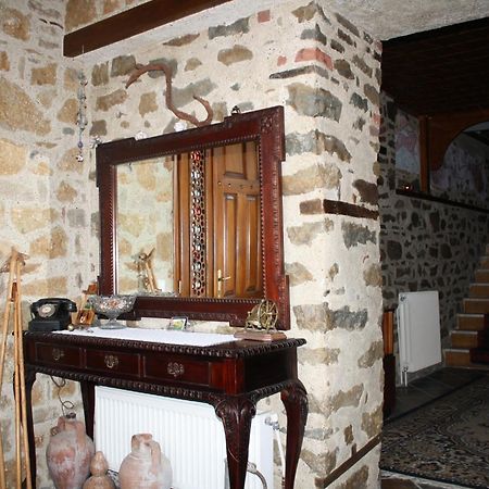 Guesthouse To Spiti Τou Gakou Nestorion 外观 照片